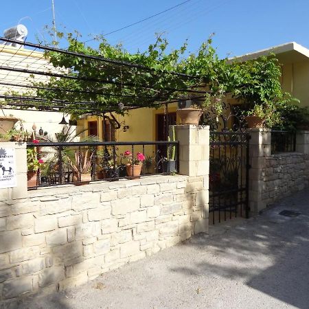 Villa House Klimataria Kamilari Esterno foto