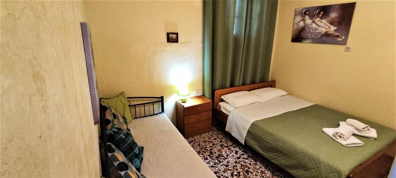 Villa House Klimataria Kamilari Esterno foto